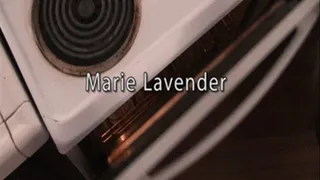 The Cookie Caper - Hi - Marie Lavender