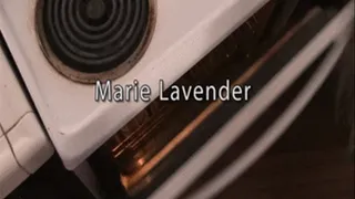 The Cookie Caper - Lo - Marie Lavender