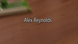 All I Did Was Take My Clothes Off - Clip 1 Lo - Alex Reynolds