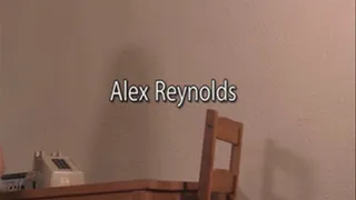 In Your Best Interest - - Alex Reynolds