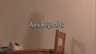 In Your Best Interest - Lo - Alex Reynolds