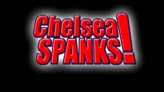 Chelsea Spanks! Dia Zerva, Part Two