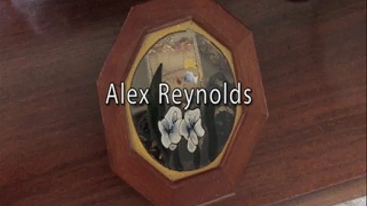 Fashion Correction - Hi - Alex Reynolds