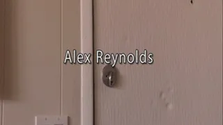 Spanked for Sneaking Out - - Alex Reynolds