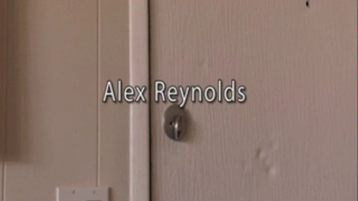 Spanked for Sneaking Out - Lo - Alex Reynolds