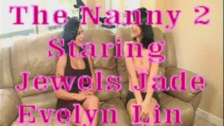 the nanny 2