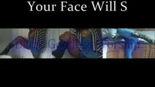 Your Face Will Suffer (Full Vid)