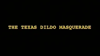 Texas dildo masquerade 2 of 3