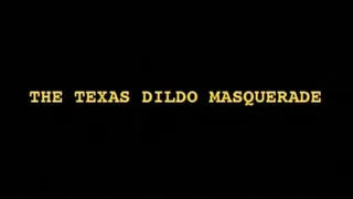 Texas dildo masquerade 3 of 3