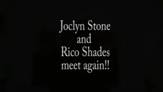 MILF Joclyn Stone with Rico Shades Interracial Entro -1