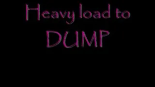 Heavy Load to DUMP