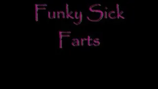 Funky Sick Farts