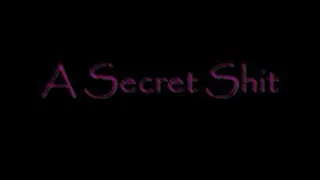 A Secret