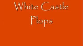 White castle Plops