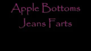 Apple Bottoms Jeans Farts