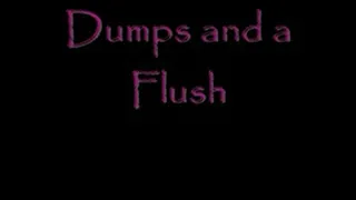 Dumps and a Flush