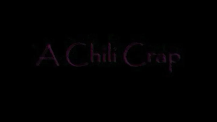 A Chili