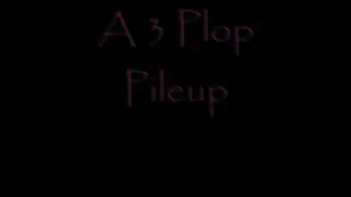 A 3 Plop Pileup