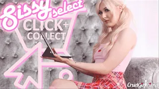 Sissy Select Click And Collect