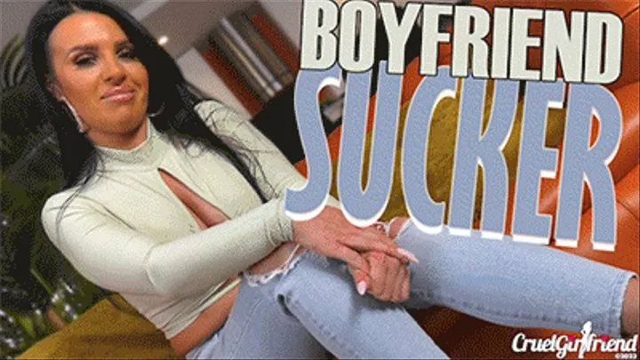 Boyfriend Sucker