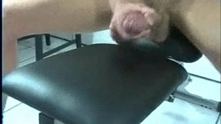 SLOWMOTION cumshot