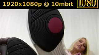 001-08 - POV Shoe, Socks & Foot Worship (WMV, FULL HD, Pixel)