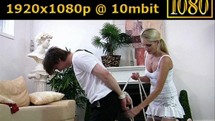 001-02 - Breath Play and Smothering (WMV, FULL HD, Pixel)