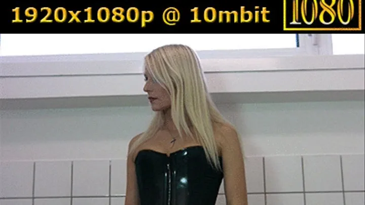 004-02 - The cleaning slave has to continue his work (WMV, FULL HD, Pixel)