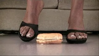 Hamburger Stomp