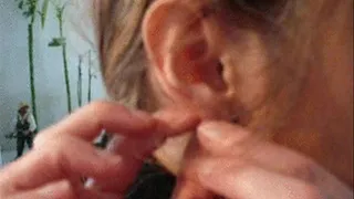 ear fetish