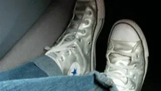 "CONVERSE" show in car II