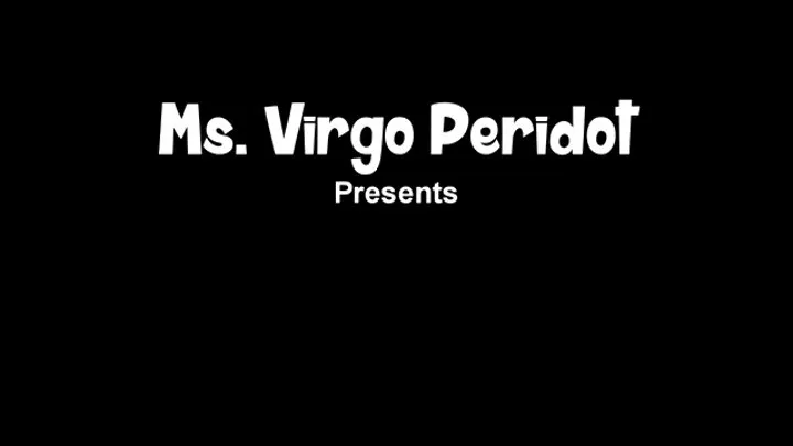 Big Booty Babe Virgo Peridot Gets Caught Fucking Older BBC