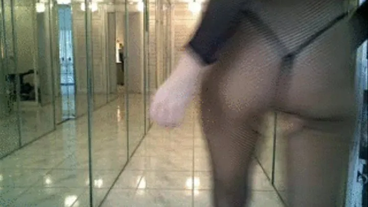 MY SUPER SEXY BODY STOCKING