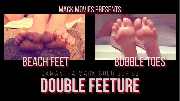 Retro Clip - Double Feeture