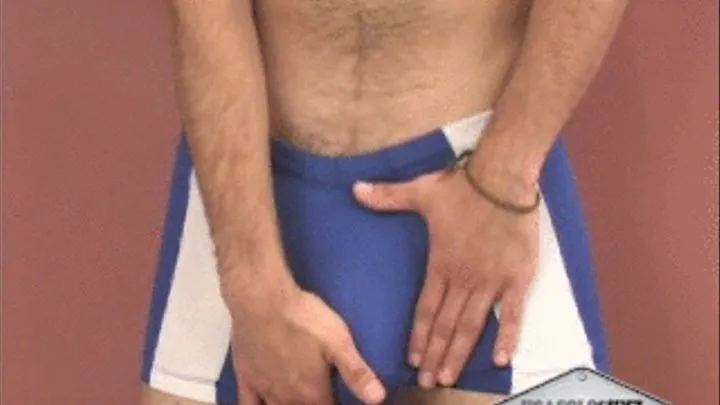 Bulge Grab - 41