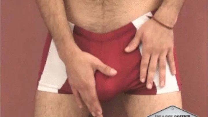 Bulge Grab - 38