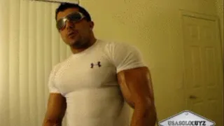 Muscle God - 3