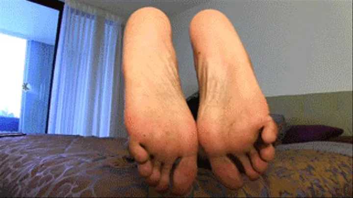 Footboys Delight.