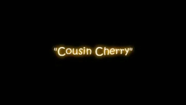 Cherry (Part 1)