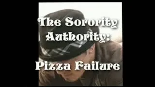 Pizza Failure (Part 3)