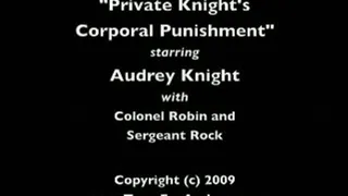 Private Knight (6