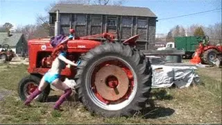 POWERGAL TRACTOR TIRES PUSH 2