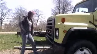 BIG RIG push