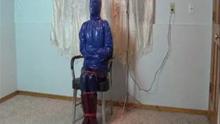 PVC STRAITJACKET PACKAGE PART 1