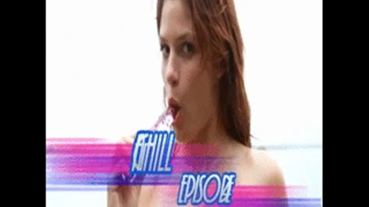 Gia Hill : Cam Show Eps 3