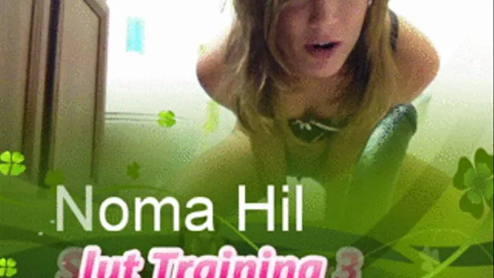 noma Hill Sex Slave Training 3