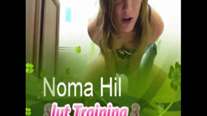 Noma Hill Slut training 405