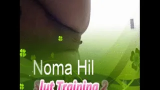Noma Hill Slut training 3