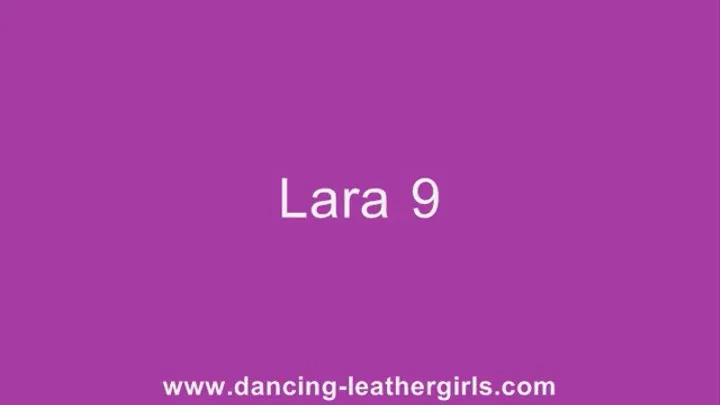 Dancing Leathergirls