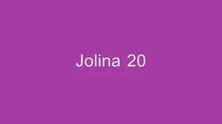 Jolina 20 - Dancing in Leather